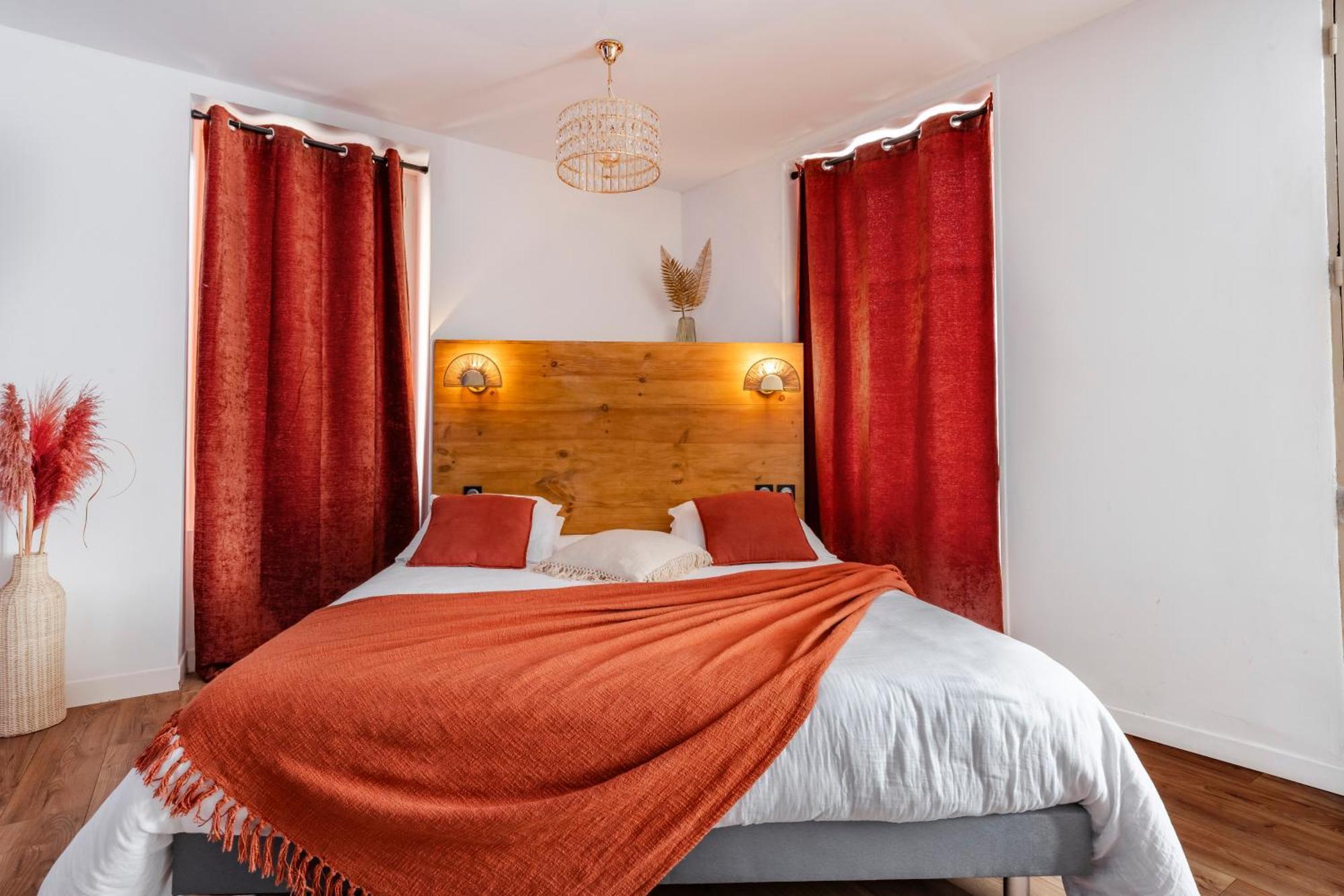 Loft Romantique - Spa Privatif - Spa Noctambulles Єр Екстер'єр фото